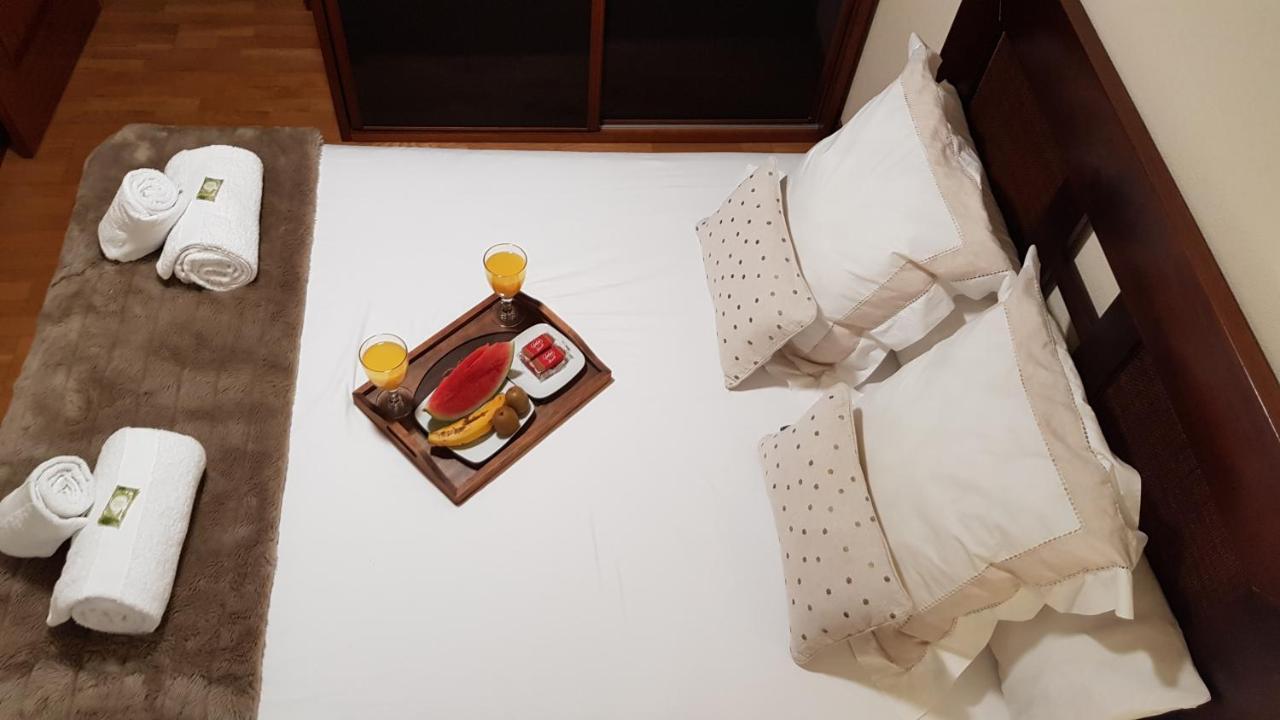 Residencial En Madrid Alquiler De Corta Estancia No Turistico Eksteriør billede